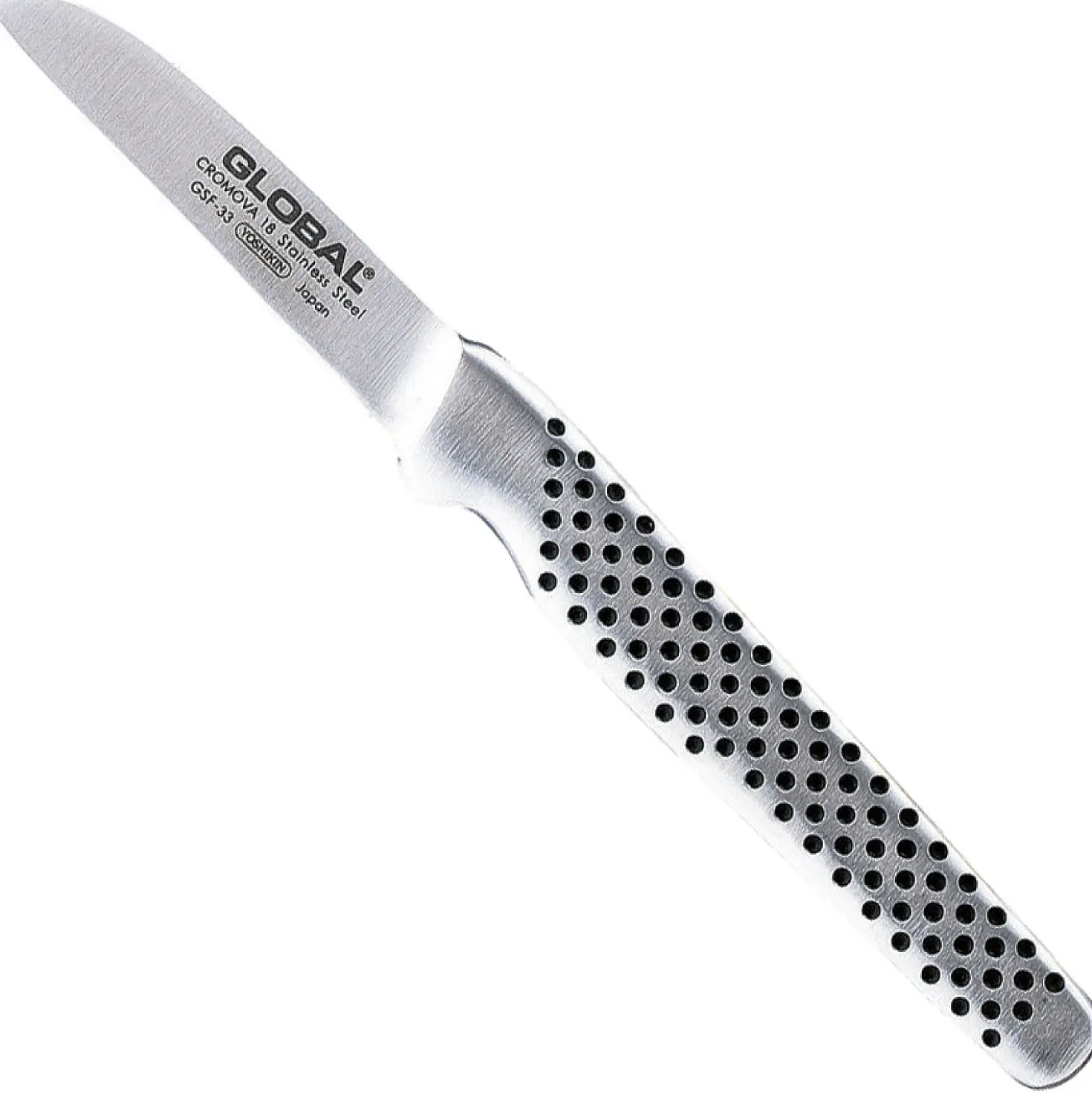 Global GSF-33 Schilmesje