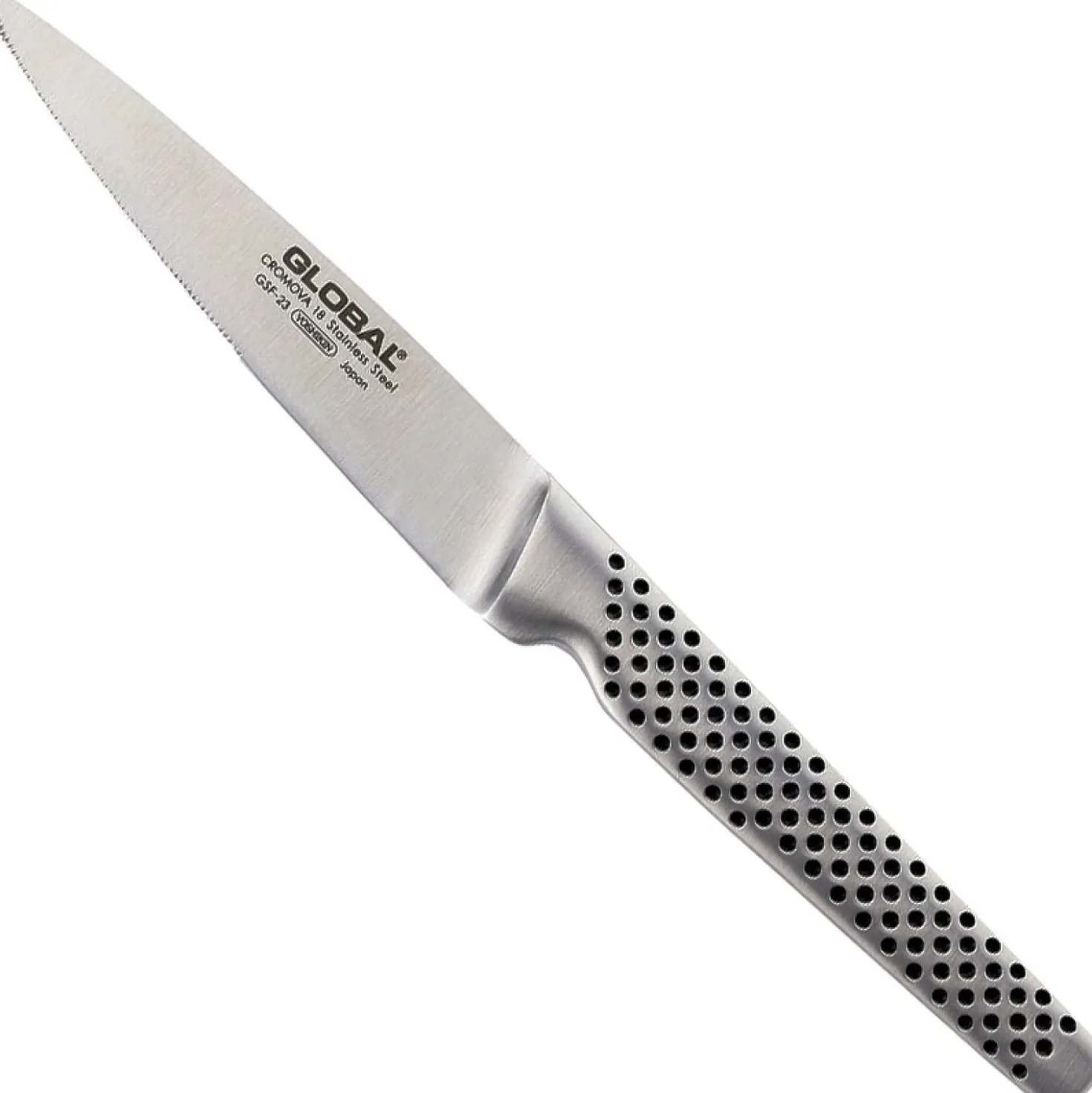 Global GSF-23 Steakmes Kartel