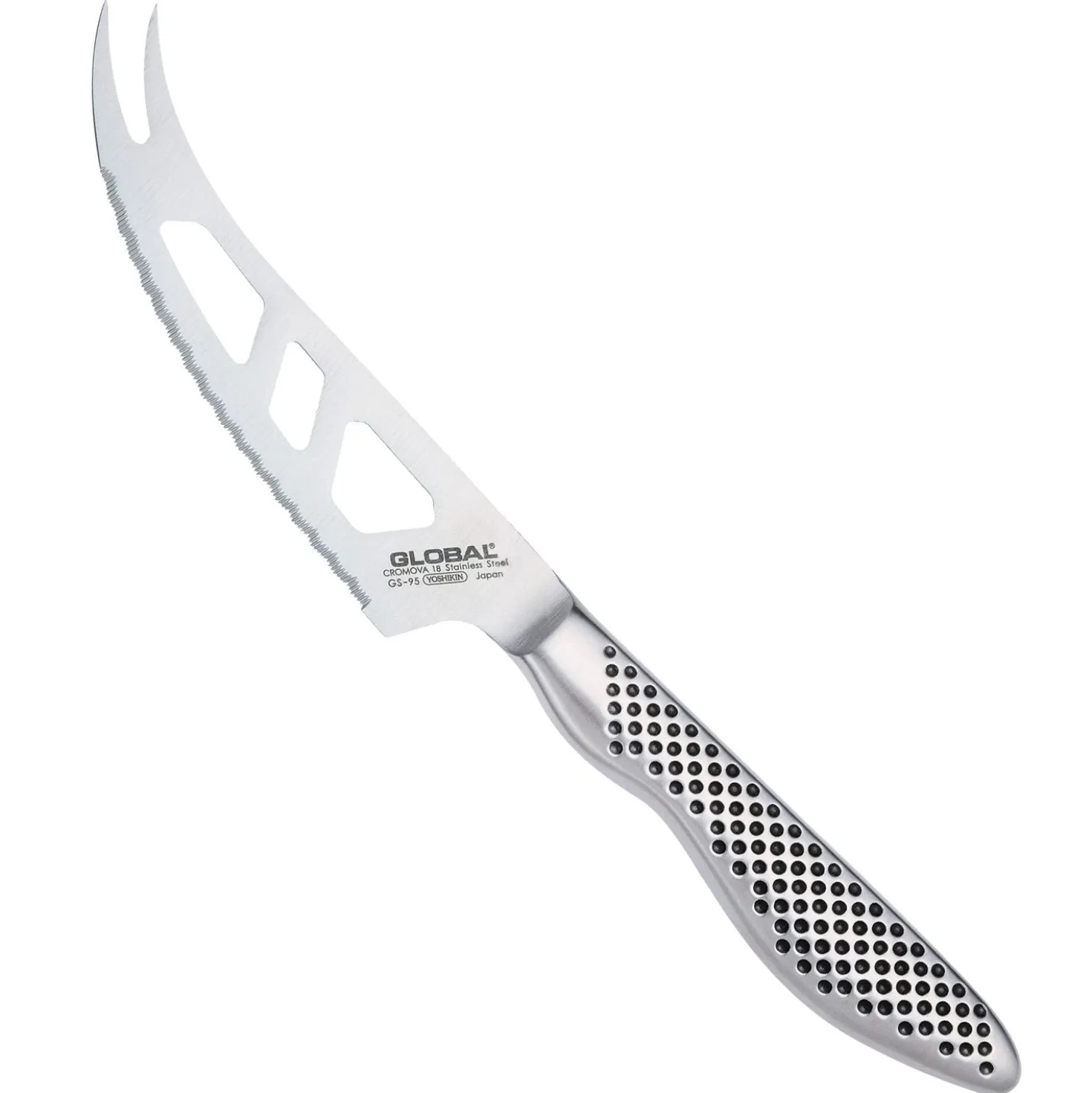 Global GS-95 Kaasmes