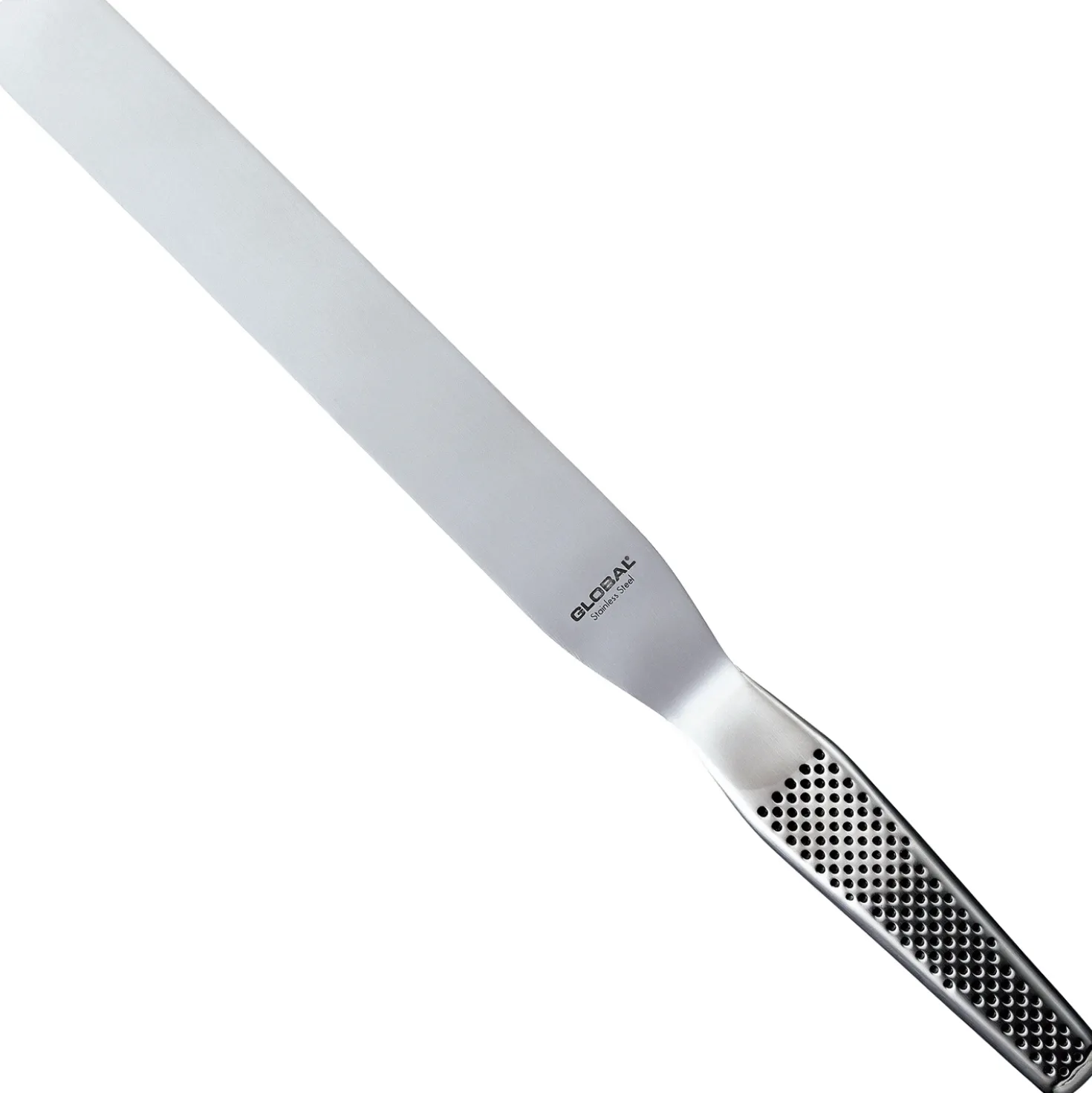 Global GS-21/10 paletmes 25 cm