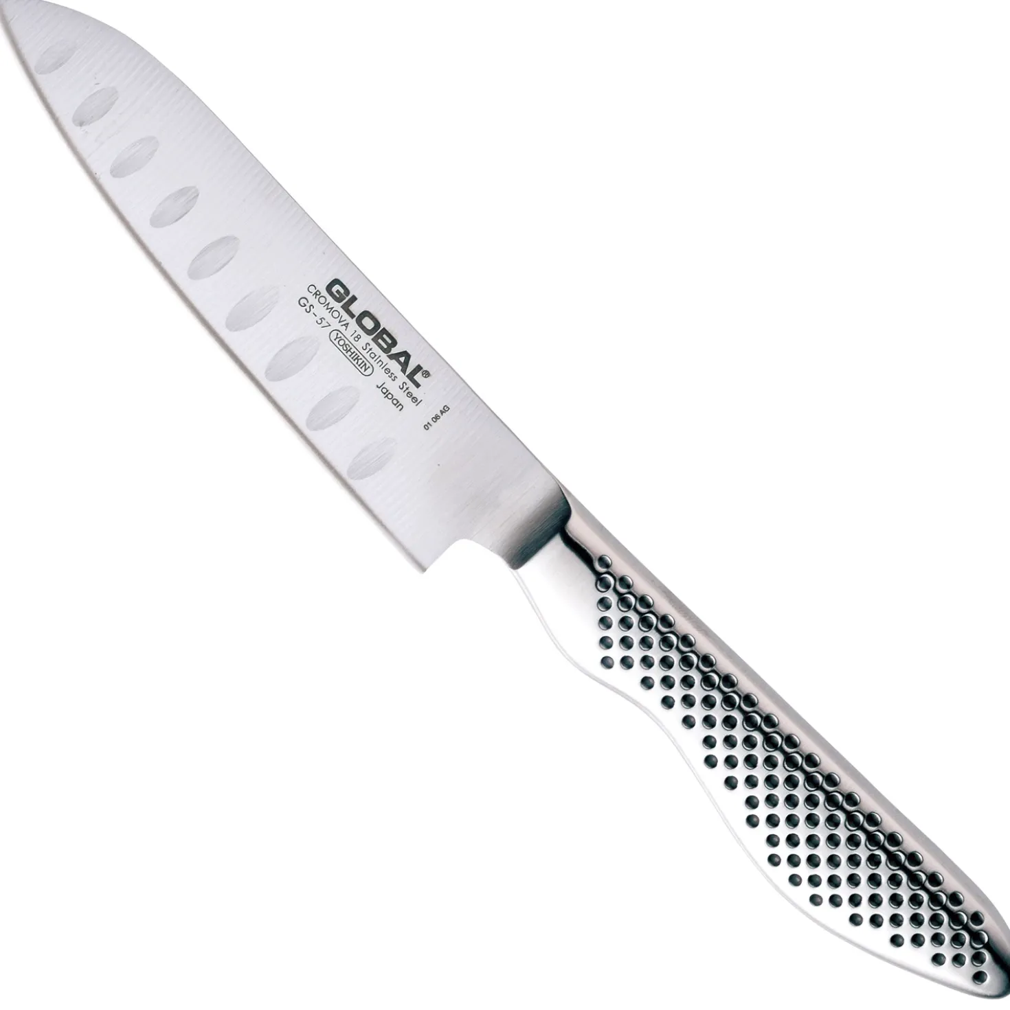 Global GS-57 Santoku 11 cm