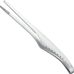 Global GS-107 Serveerpincet / tang