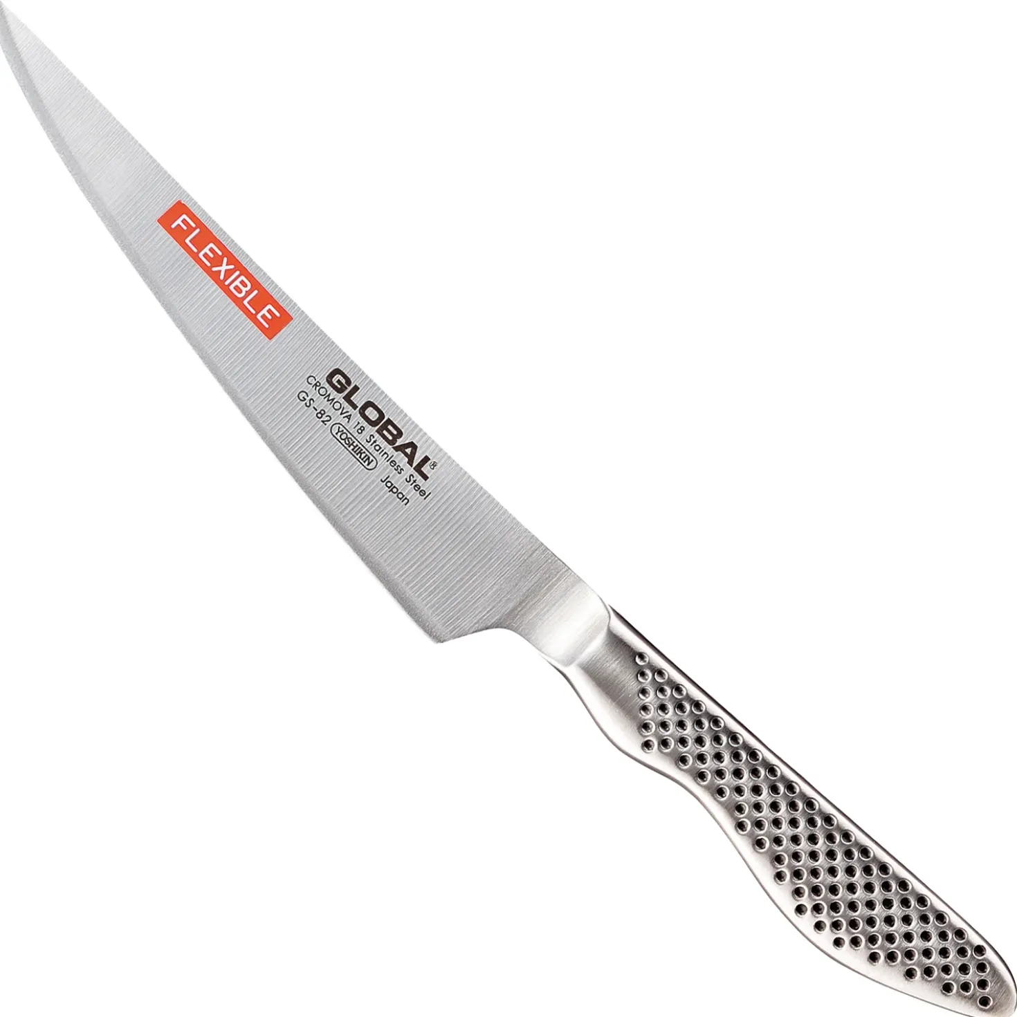 Global GS-82 Sushi/vismes