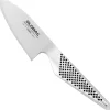 Global GS-19 Vis/Vogel Ontbener
