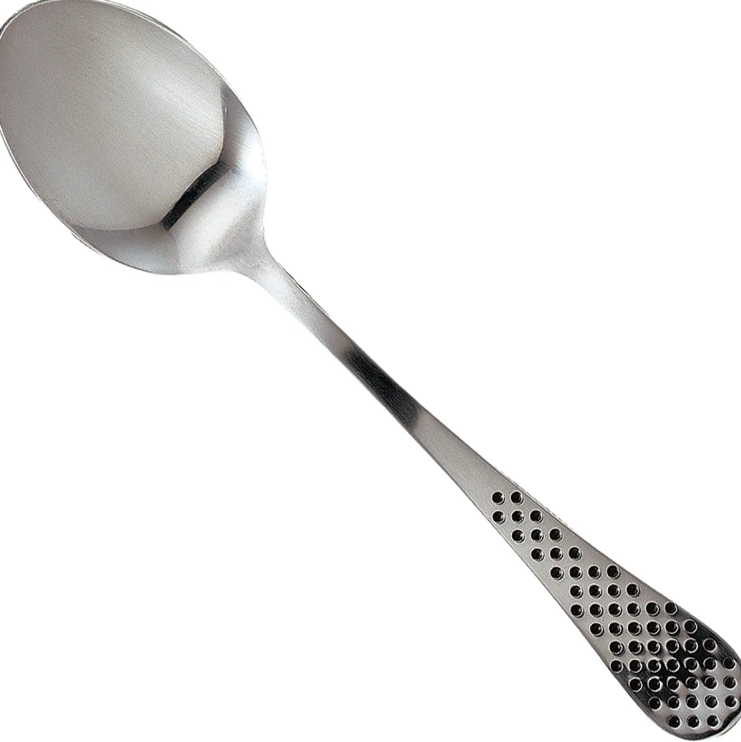 Global GT-003 Koffielepel (Klein)