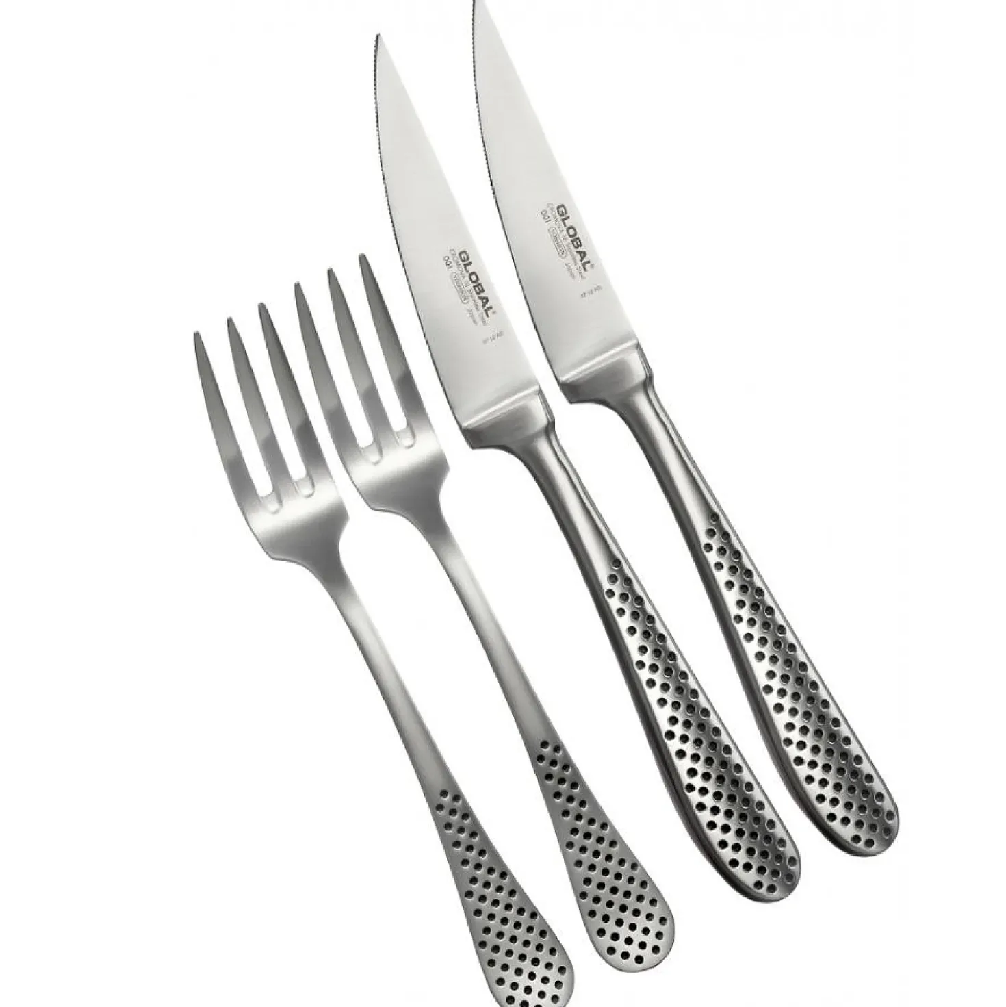 Global GT-102 Steakmessenset