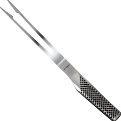Global G-13 Vleesvork (Gebogen)