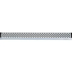 Global Messenset 4 delig + Magneetstrip
