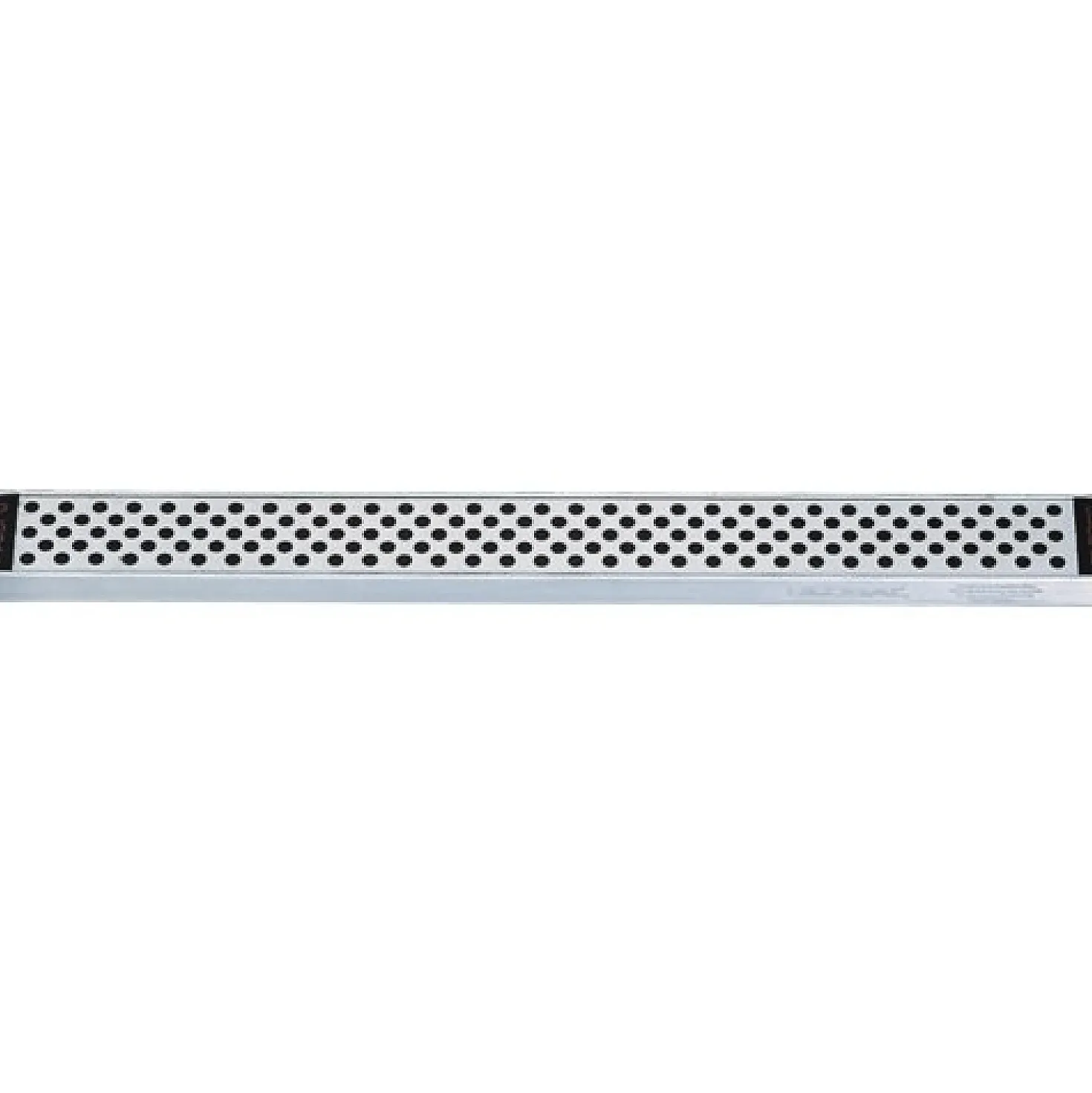 Global Messenset 4 delig + Magneetstrip