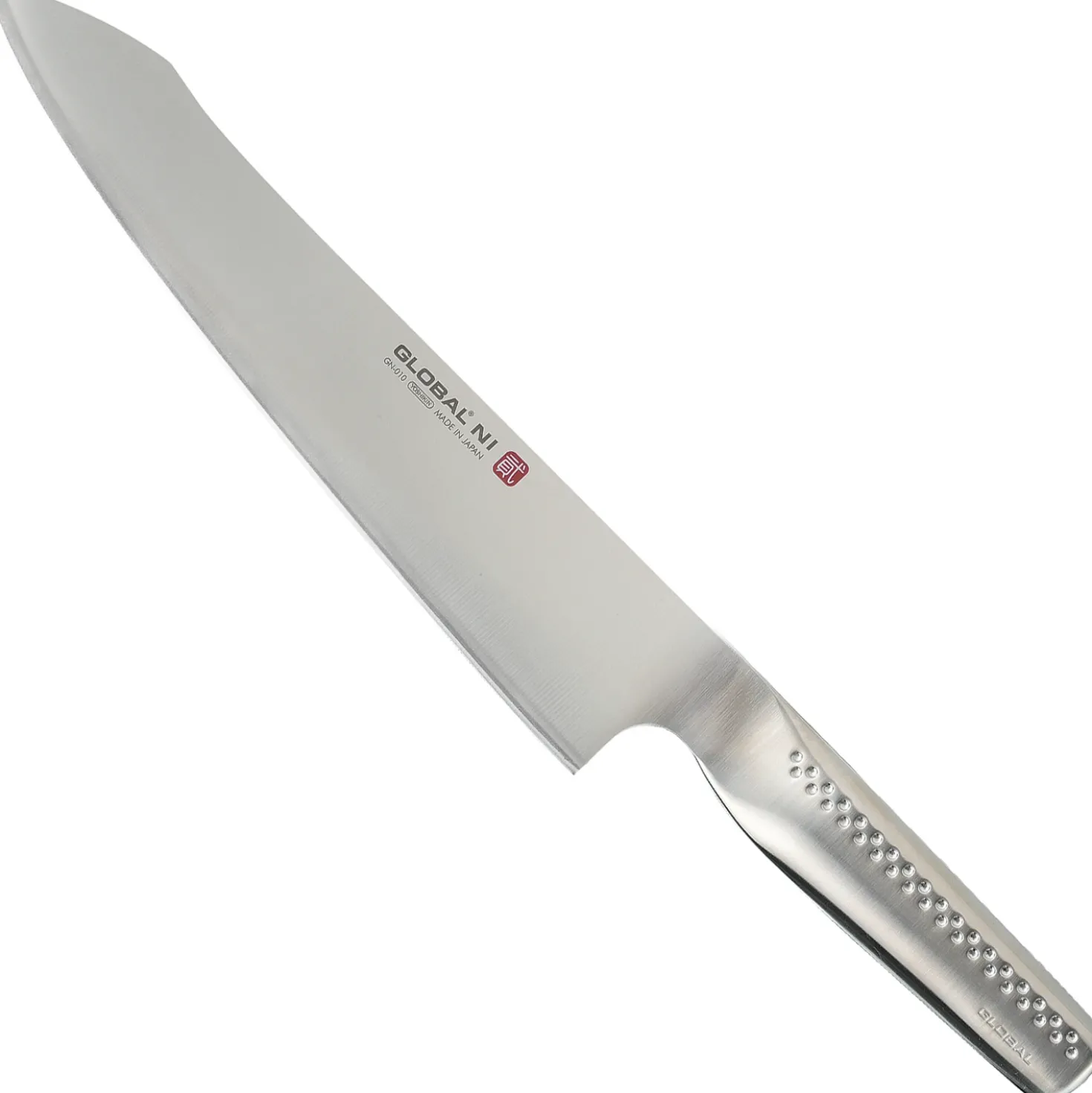 Global Ni Aziatisch Koksmes 26 cm
