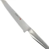 Global Ni Broodmes 21 cm