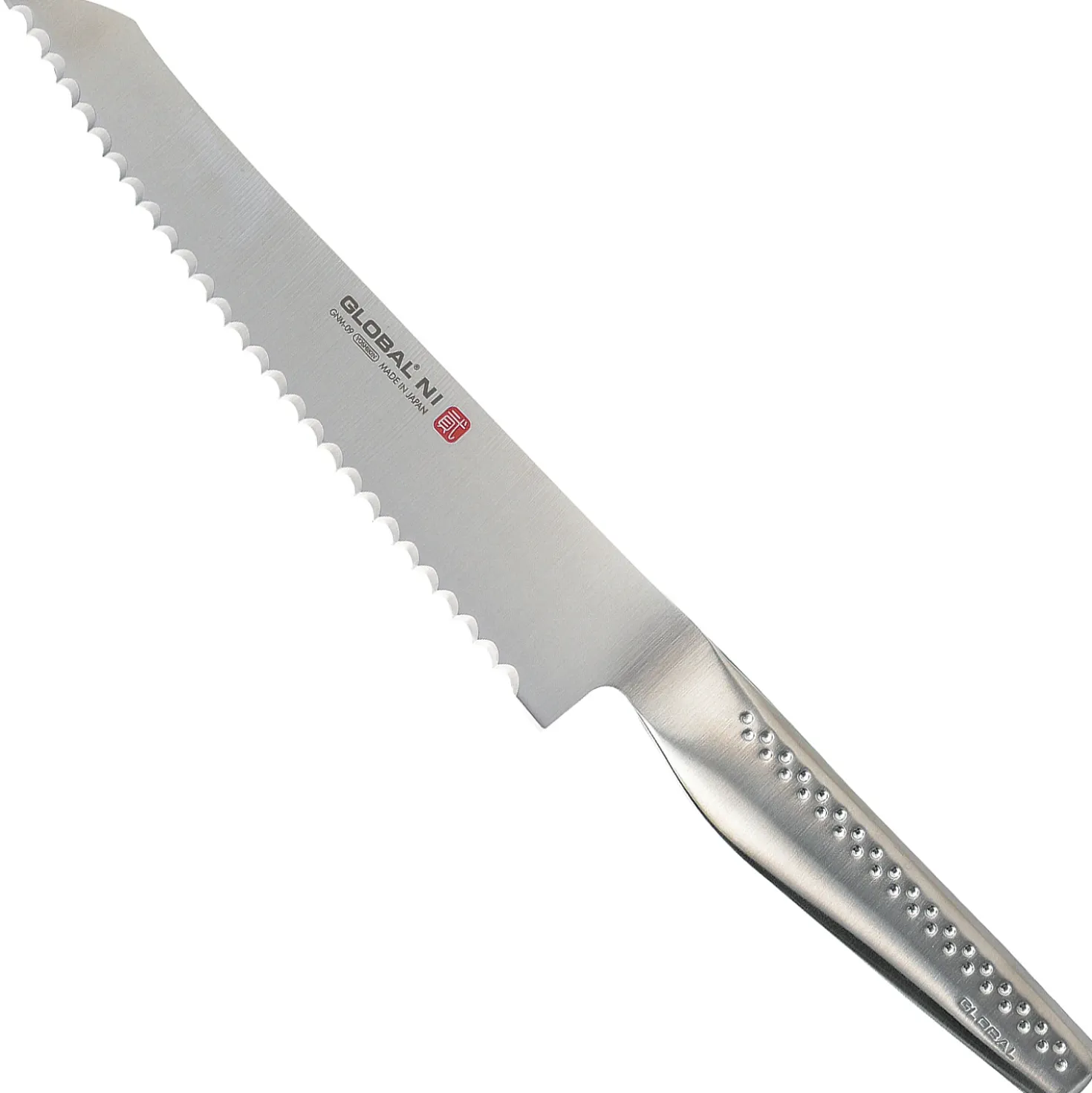 Global Ni Broodmes 21 cm