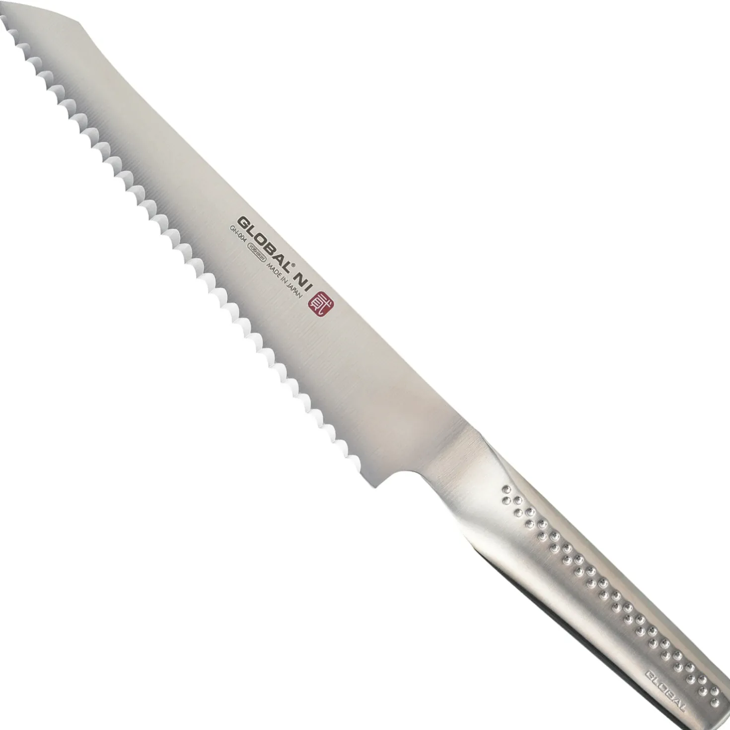 Global Ni Broodmes 23 cm
