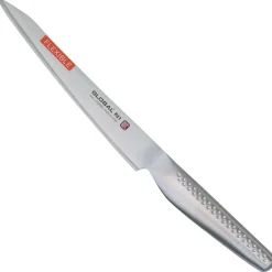 Global Ni Flexibel Fileermes 18 cm