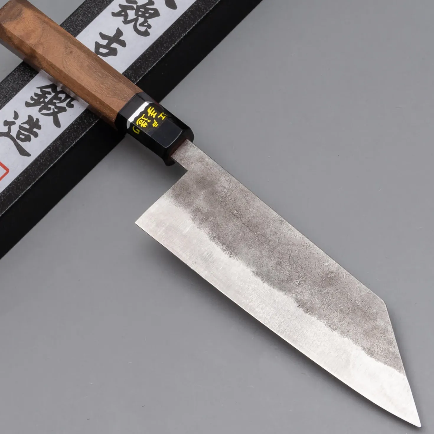 Goko Hamono Shiro Nashiji Bunka