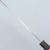 Goko Hamono Shiro Nashiji Gyuto 21 cm
