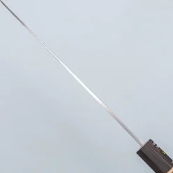 Goko Hamono Shiro Nashiji Gyuto 21 cm