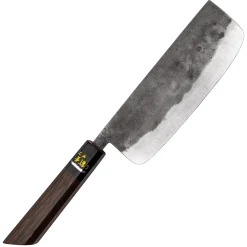 Goko Hamono Shiro Nashiji Nakiri 16 cm