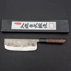 Goko Hamono Shiro Nashiji Nakiri 16 cm