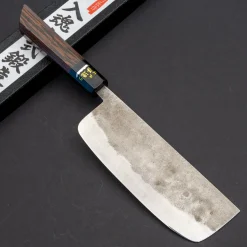 Goko Hamono Shiro Nashiji Nakiri 16 cm
