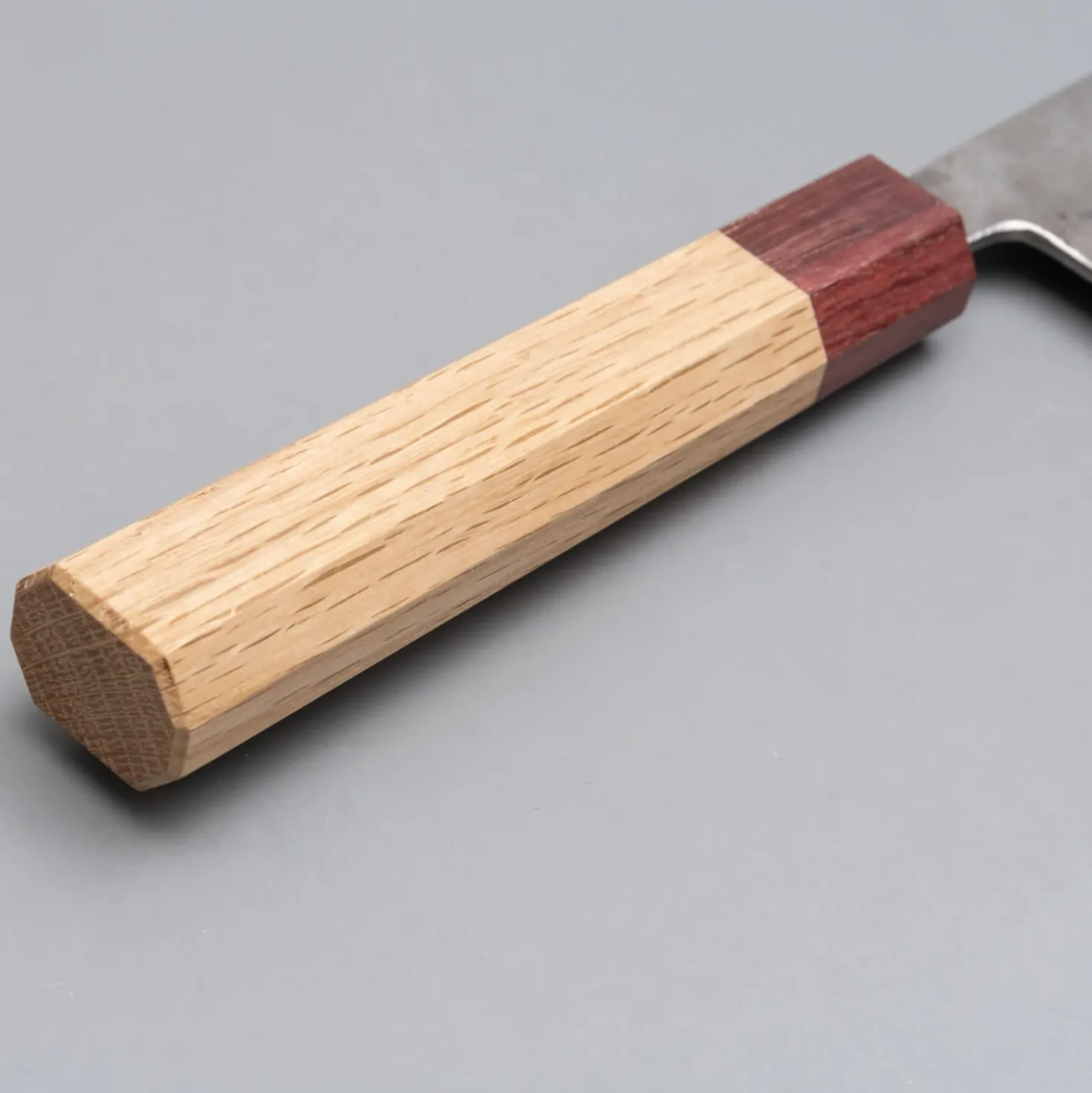 Goko Hamono Shiro Nashiji Nakiri