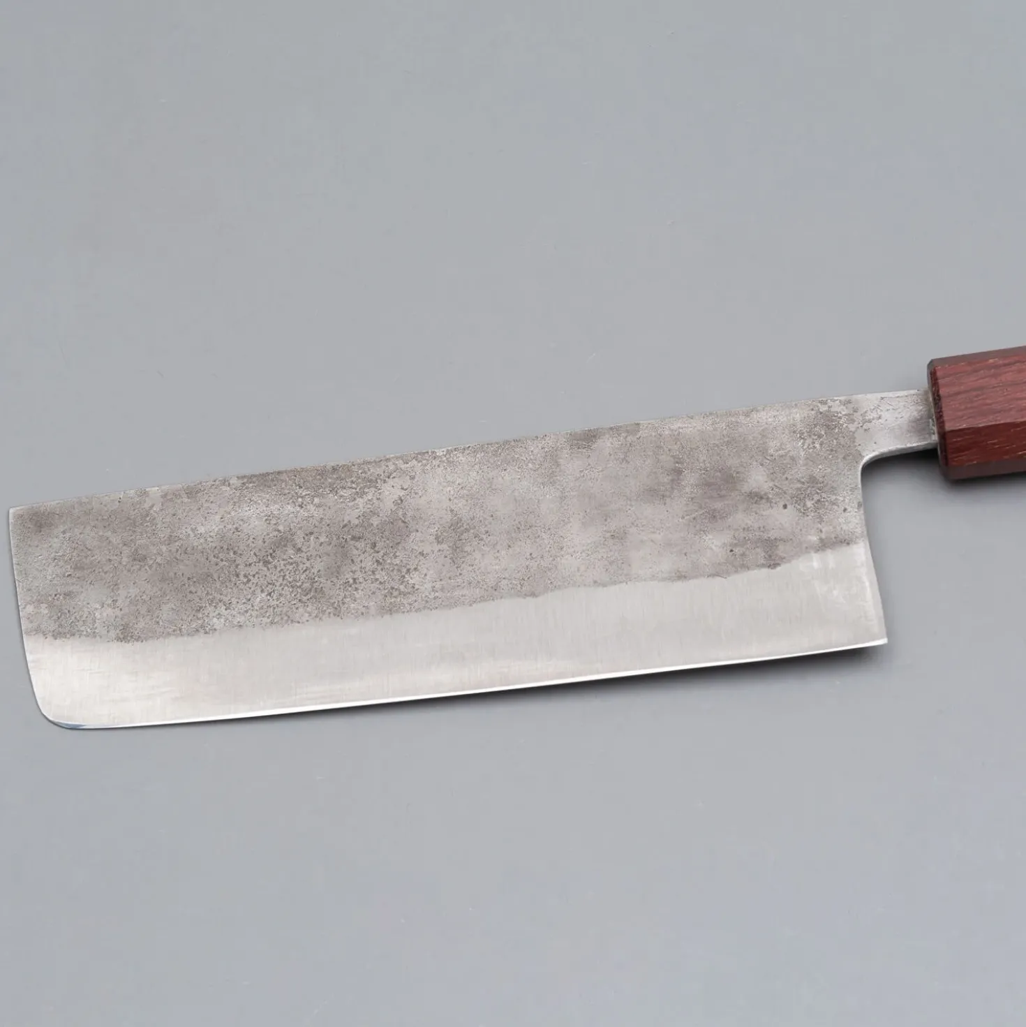 Goko Hamono Shiro Nashiji Nakiri