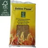 Golden Flame Aanmaakblokjes 24 stuks