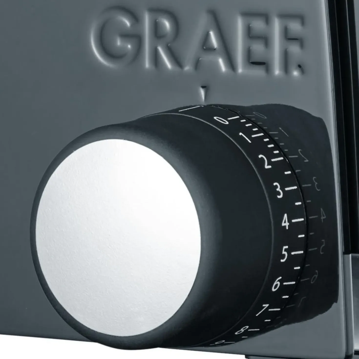 Graef Snijmachine Sliced Kitchen