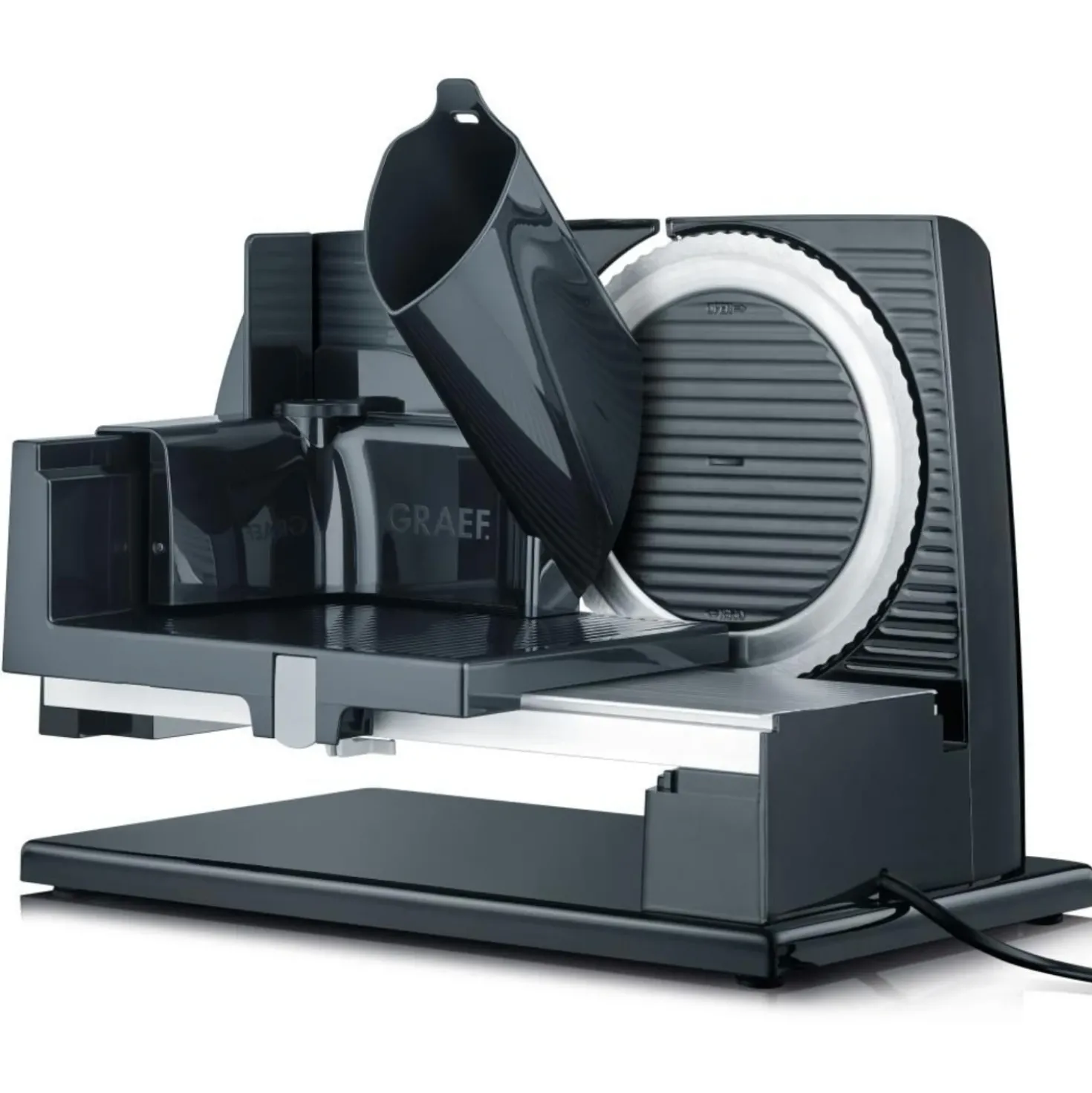 Graef Snijmachine Sliced Kitchen
