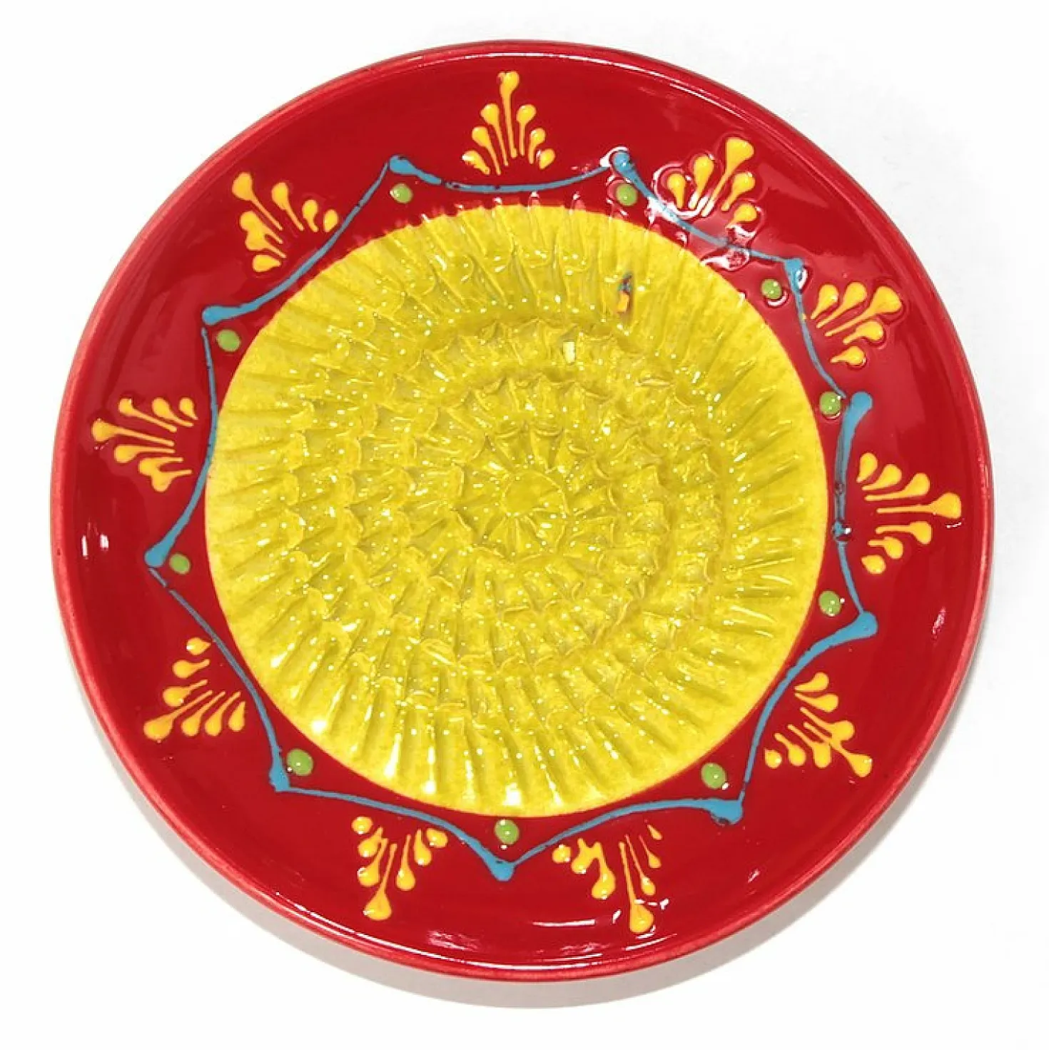 GrateMate Gemberrasp