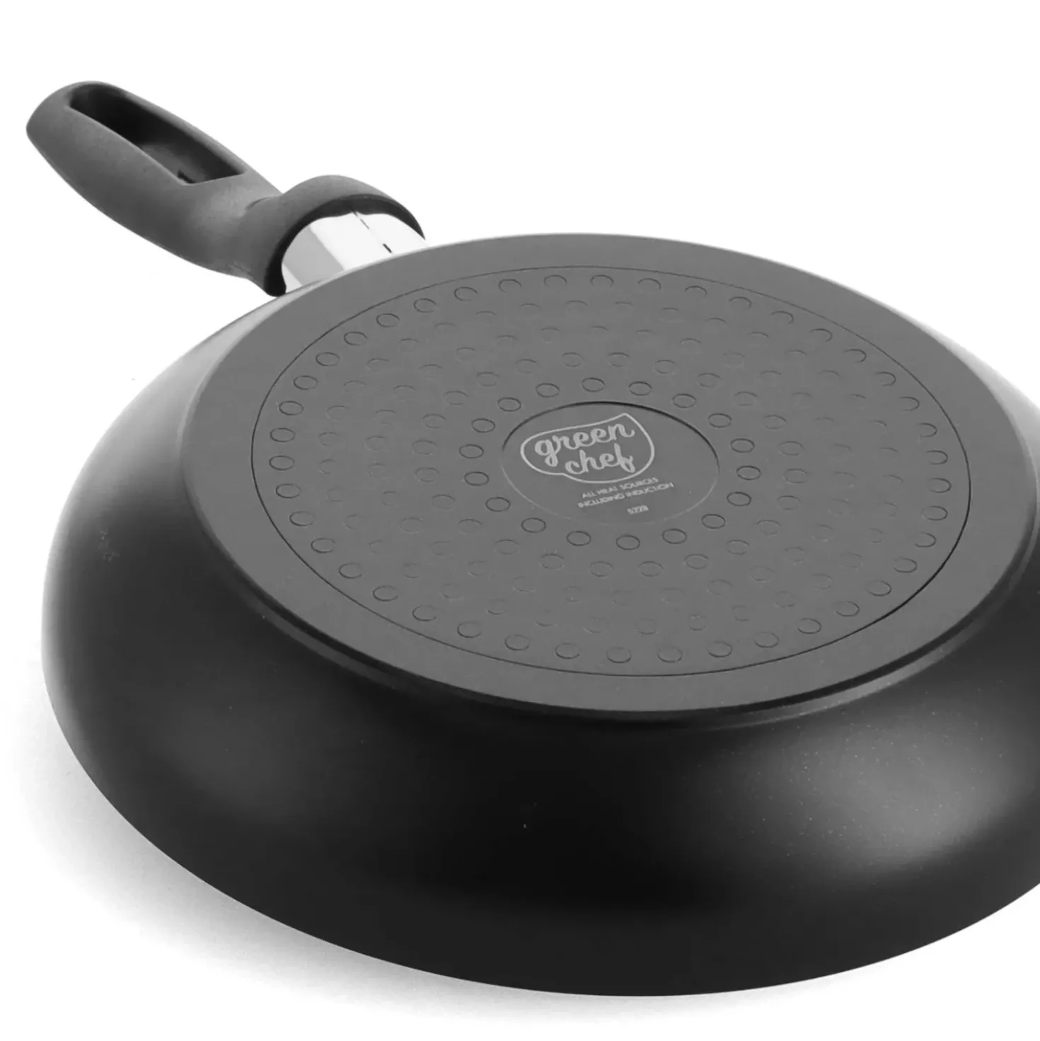 GreenChef Prime Koekenpan 20 cm
