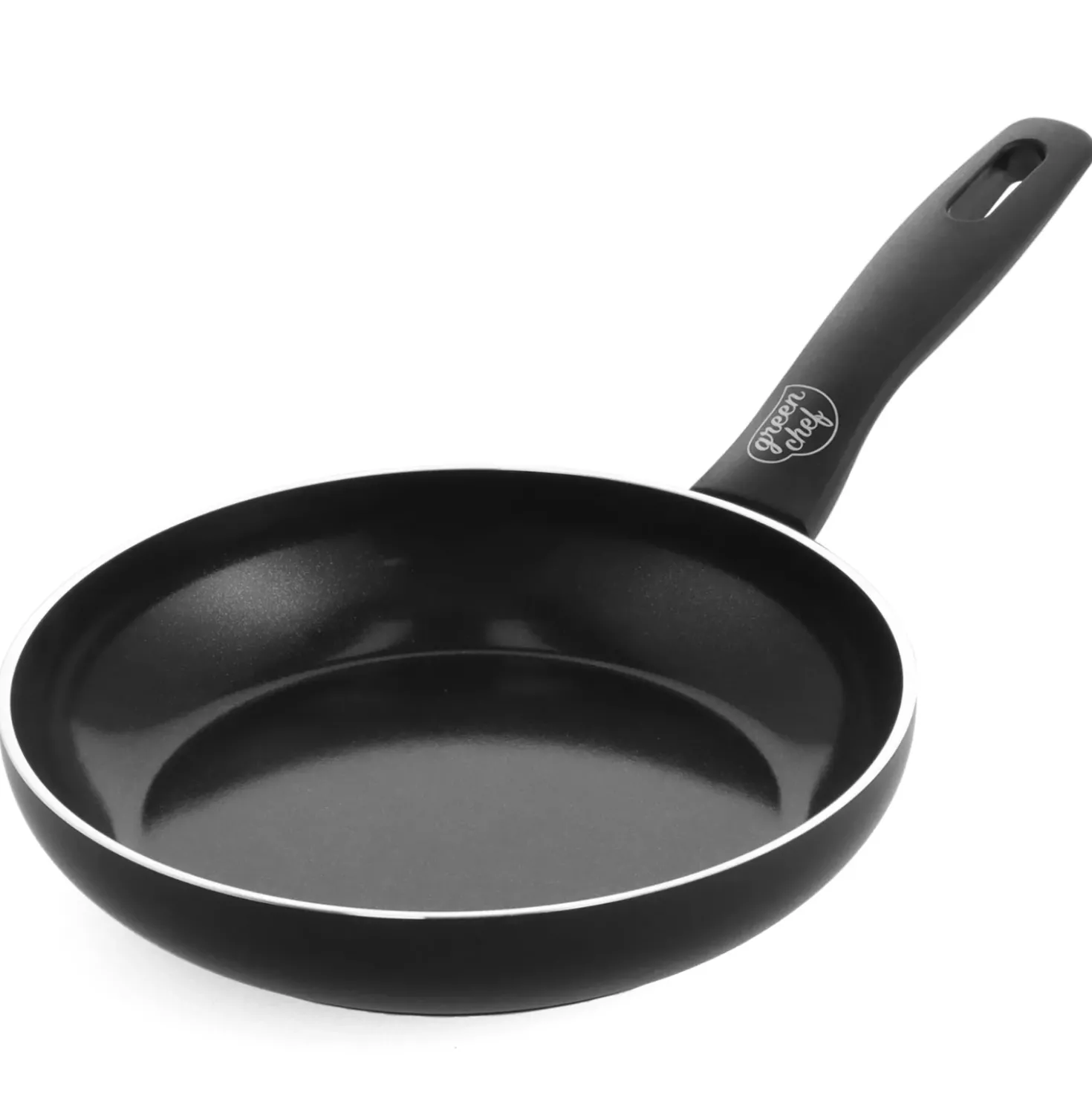 GreenChef Prime Koekenpan 24 cm