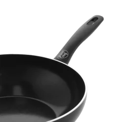 GreenChef Prime Wok 28 cm