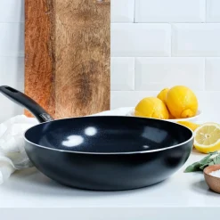 GreenChef Prime Wok 28 cm