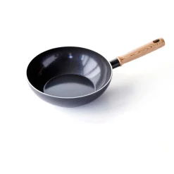 GreenChef Vintage Wok 24 cm