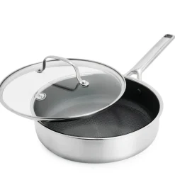 Greenpan Apex Thermobond Hybrid Hapjespan 24 cm