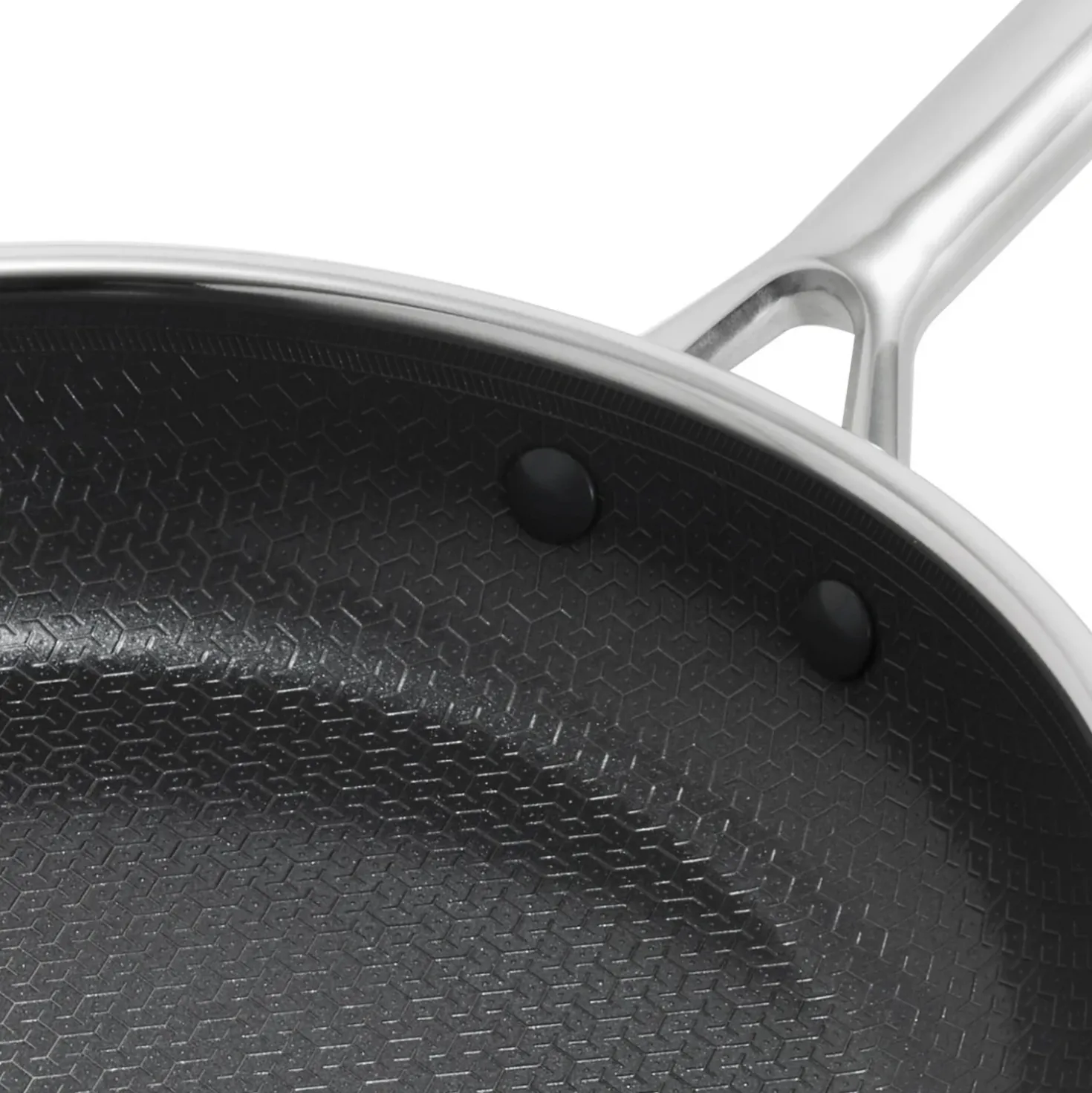 Greenpan Apex Thermobond Hybrid Hapjespan 24 cm