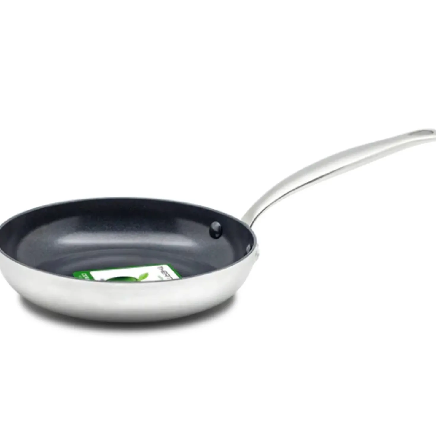 Greenpan Barcelona Koekenpan 30 cm