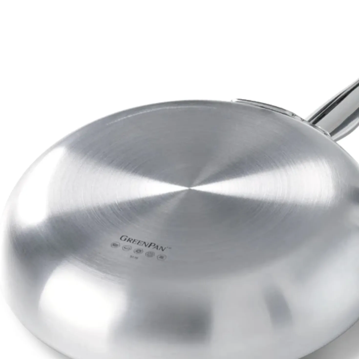 Greenpan Barcelona Koekenpan 30 cm