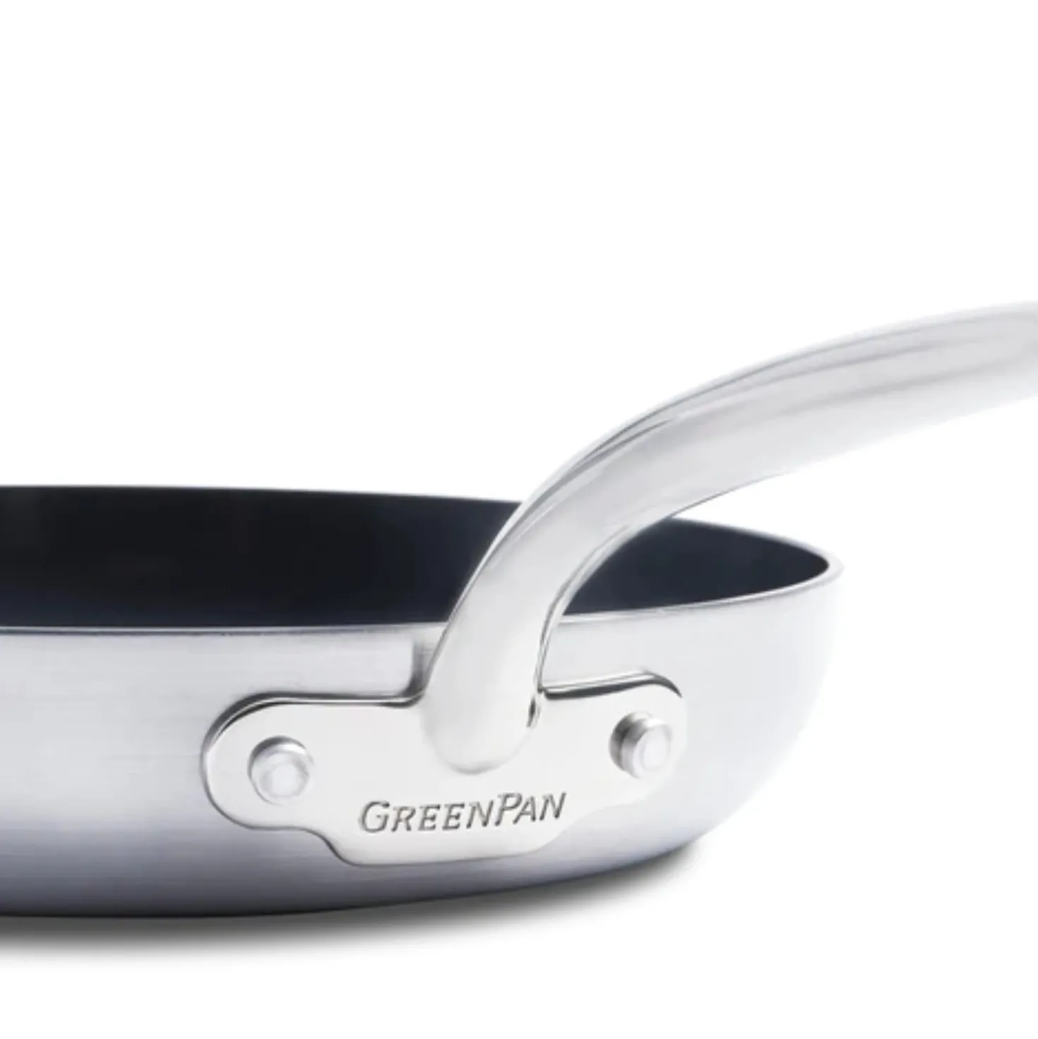 Greenpan Barcelona Koekenpan 30 cm