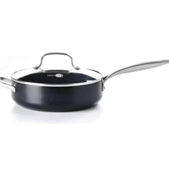 GreenPan Copenhagen Hapjespan 28 cm