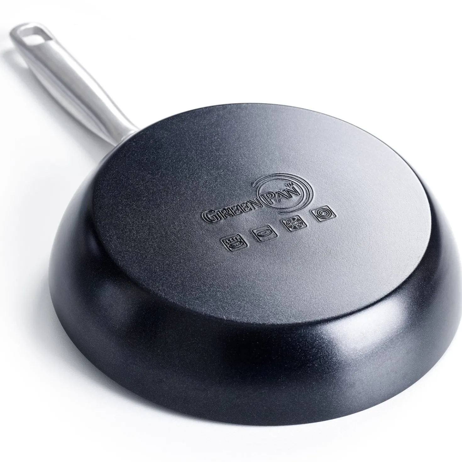 GreenPan Copenhagen Koekenpan 30 cm