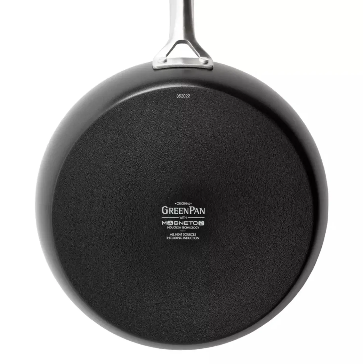 GreenPan Copenhagen Koekenpannenset 20 + 28 cm