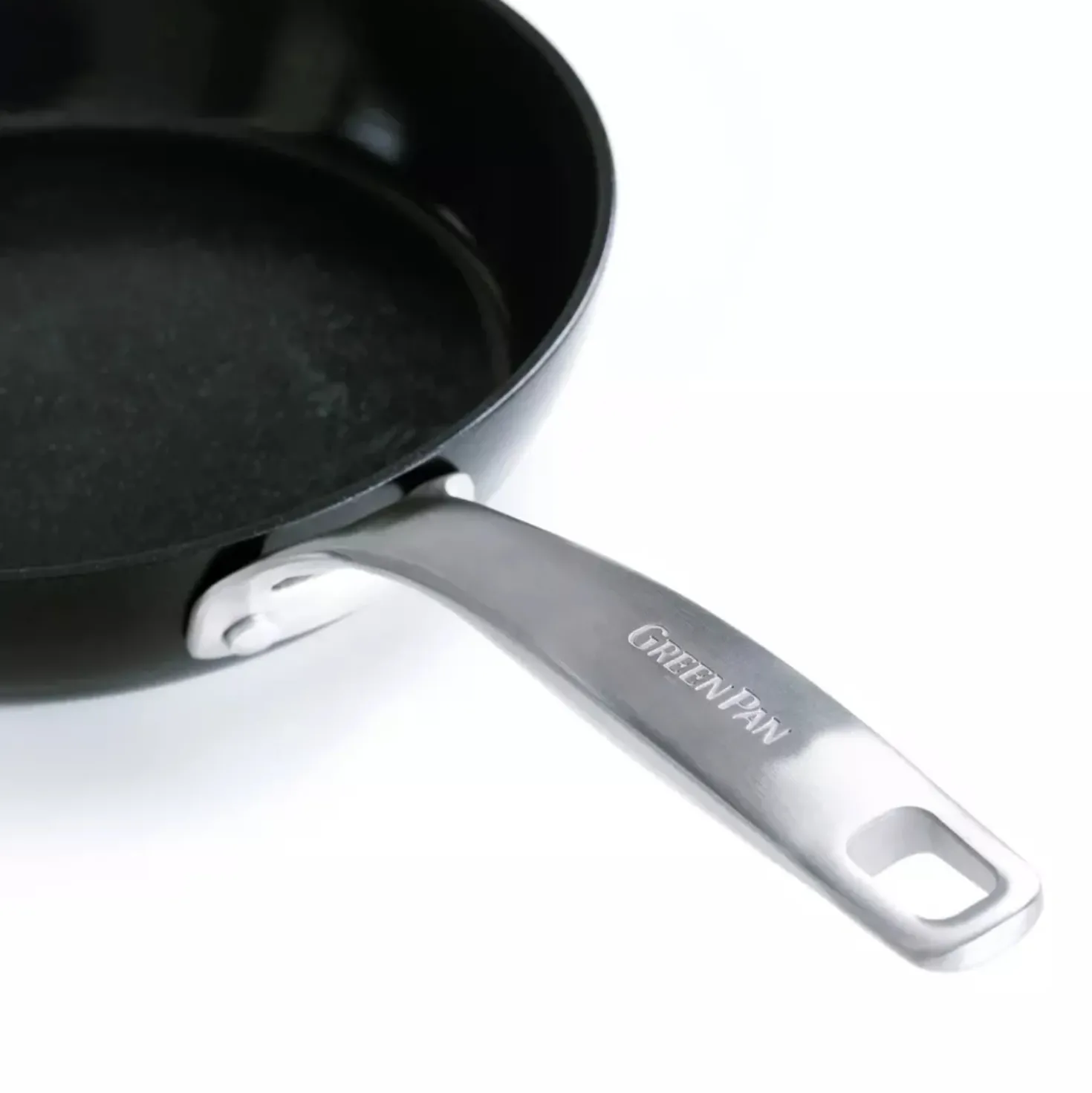 GreenPan Copenhagen Koekenpannenset 20 + 28 cm