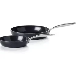 GreenPan Copenhagen Koekenpannenset 20 + 28 cm