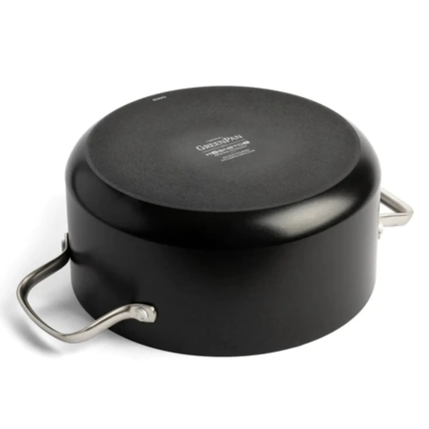 GreenPan Copenhagen Kookpan 24 cm