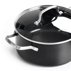 GreenPan Copenhagen Kookpan 24 cm