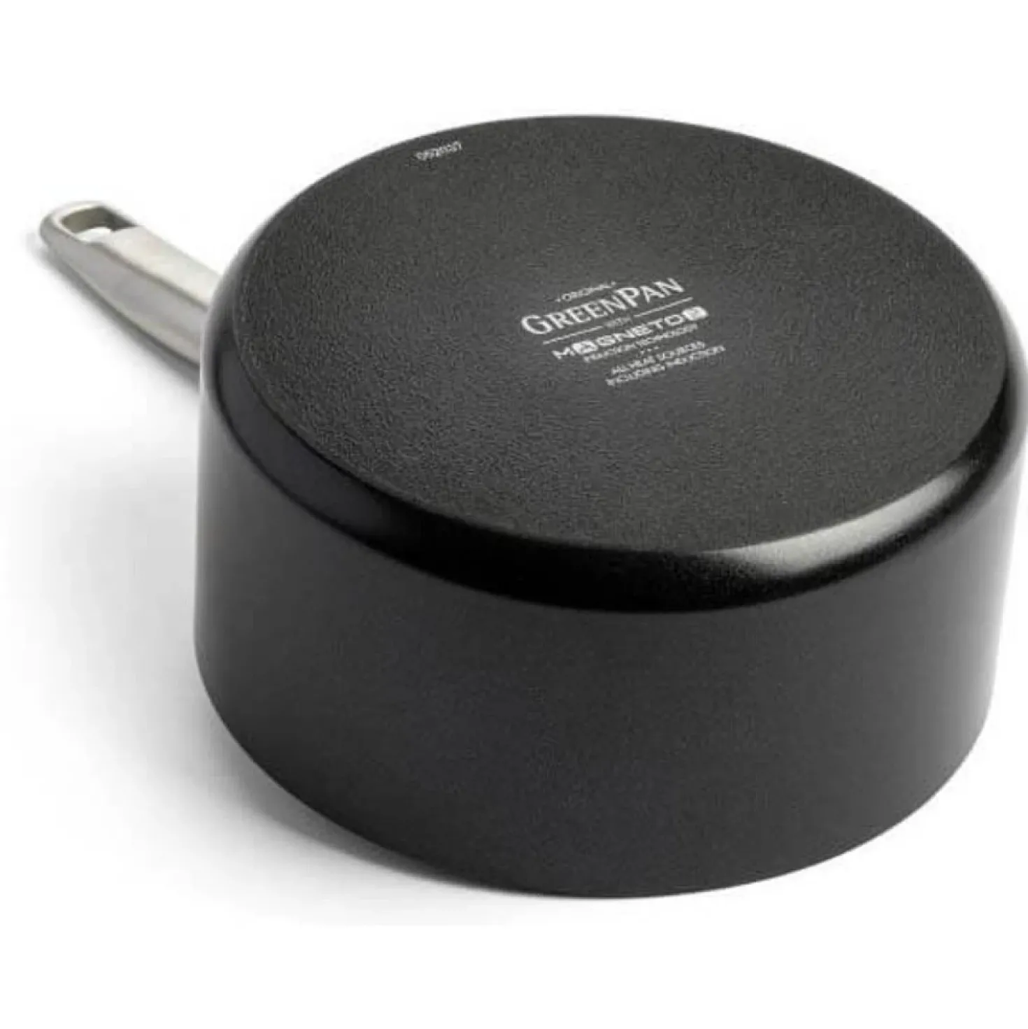 GreenPan Copenhagen Steelpan 20 cm