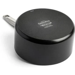 GreenPan Copenhagen Steelpan 18 cm