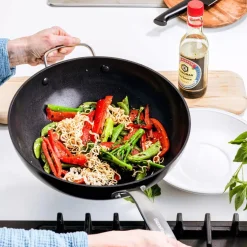 GreenPan Copenhagen Wok 30 cm